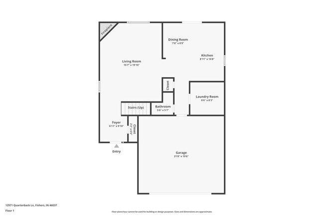 Photo - 12971 Quarterback Ln