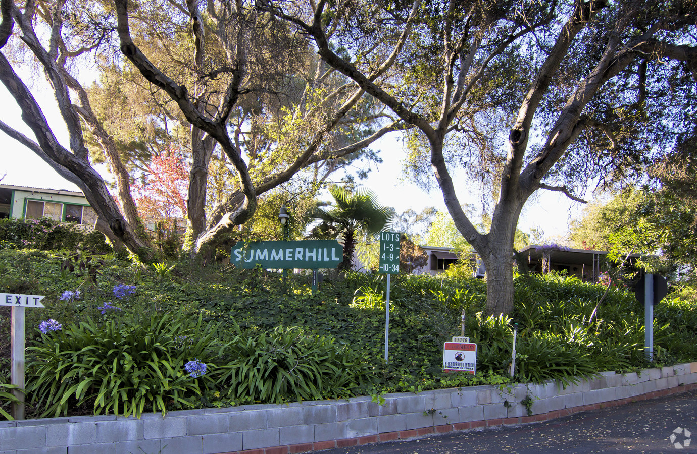 Photo - Summerhill Mobile Home Park