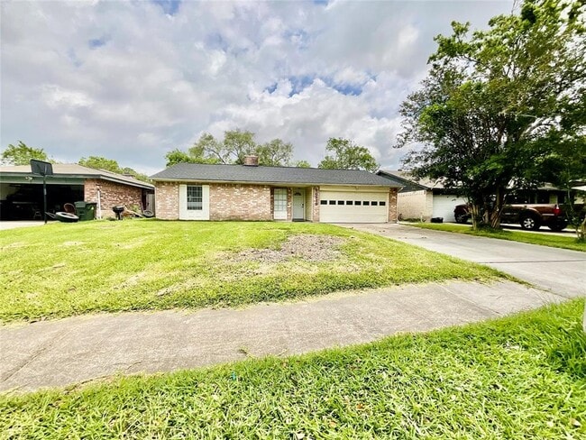 Photo - 16819 Blackhawk Blvd Casa