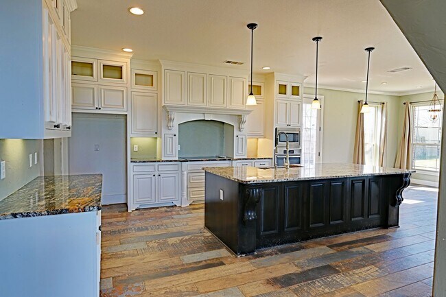 Photo - 4 Bed 2 Bath on 5.25 Acres in Pilot Point