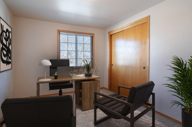 Fountain Park Apartments