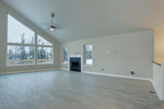 Photo - Live in luxury and style in this new, modern 4 bedroom home with upgraded everything, mountain vi...