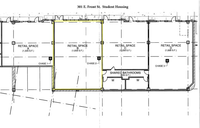 Photo - ROAM Student Living