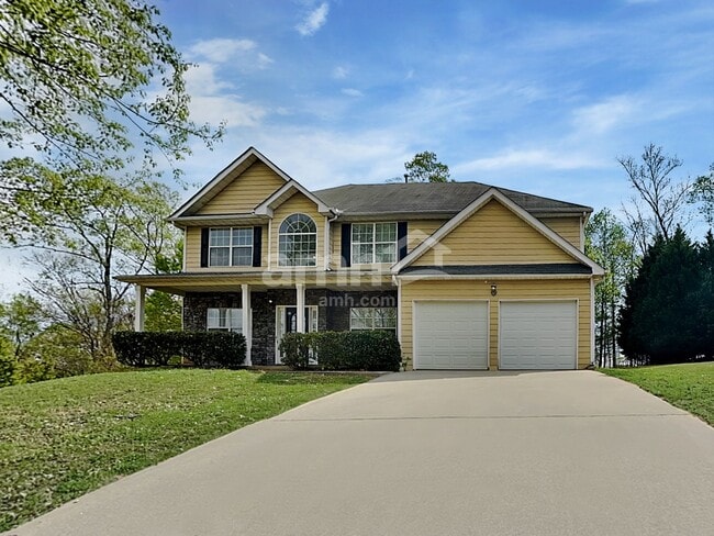 Building Photo - 3511 Umatilla Ln SW