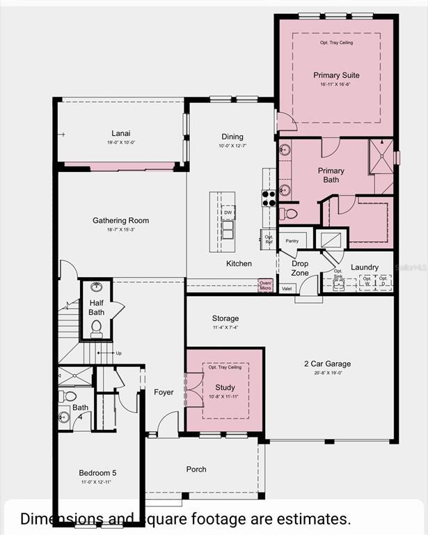 Photo - 12893 Harvest Rain Ave