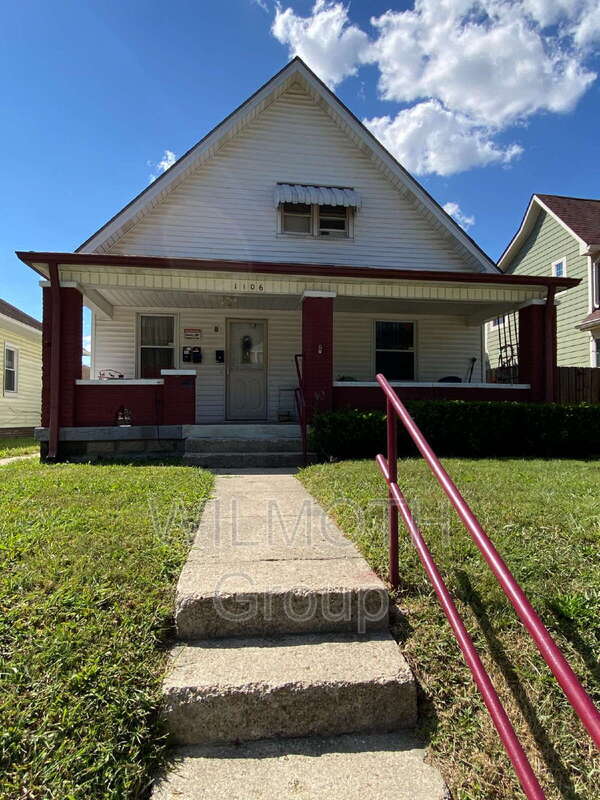Photo - 1106 N Gale St Unidad #3 Rental