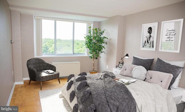 Photo - 10500 Rockville Pike Unit 914