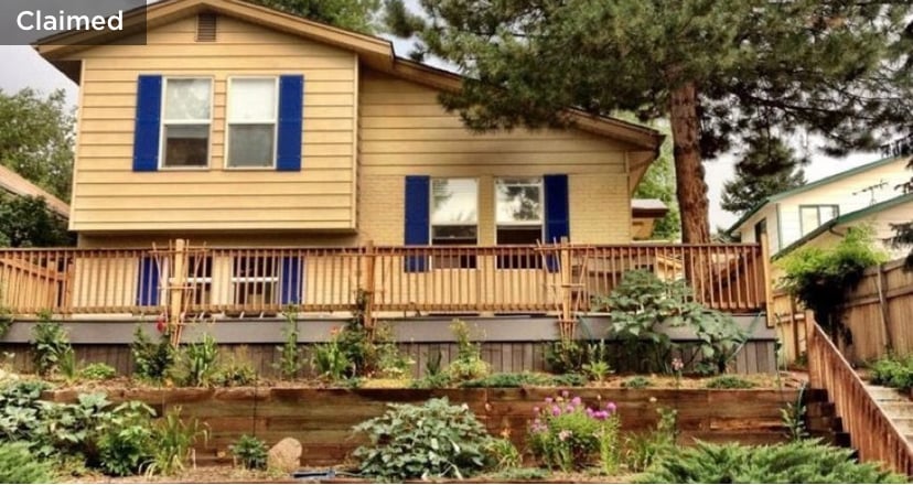 Photo - 350 S Clarkson St (Denver, CO)