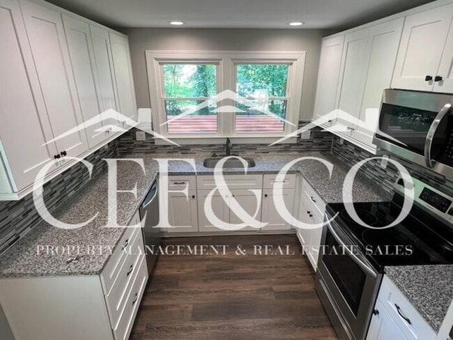 Beautiful 3 bedroom home available in Simpsonville