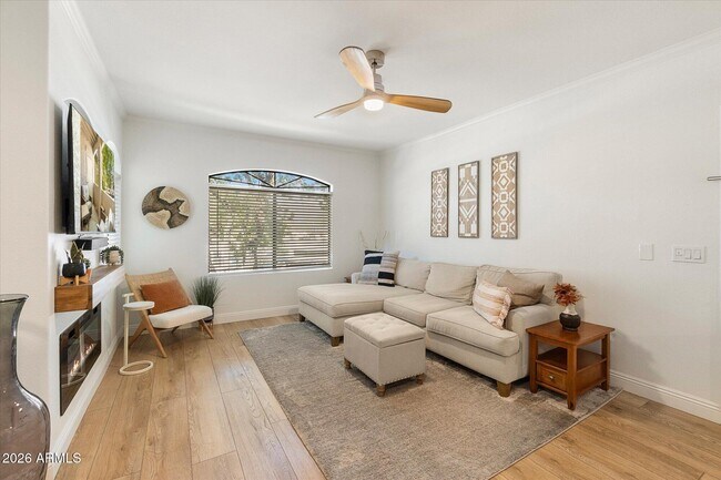 15095 N Thompson Peak Pkwy Unit 2027