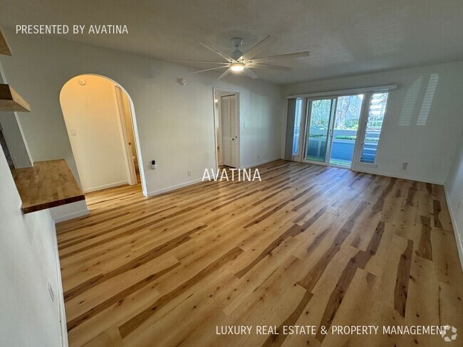 Building Photo - Video! Beautifully Renovated  Kailua Condo!