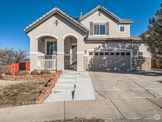 Building Photo - Stunning 4 Bed, 3 Bath Home in Aurora, CO!!