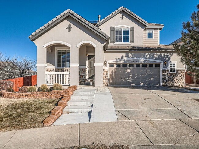 Stunning 4 Bed, 3 Bath Home in Aurora, CO!! - Stunning 4 Bed, 3 Bath Home in Aurora, CO!!