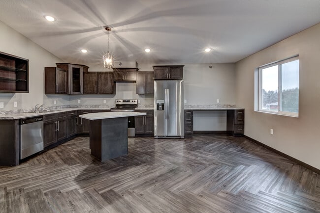 Photo - 1000 N Hillcrest Pky Unit 208