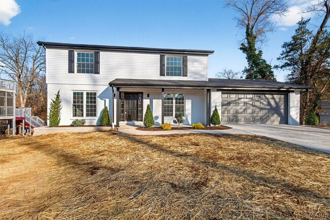 Building Photo - 264 Braeshire Dr