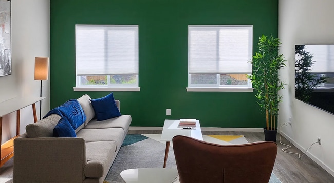 Photo - Beautiful, private 2 bed, 2.5 bath townhou...