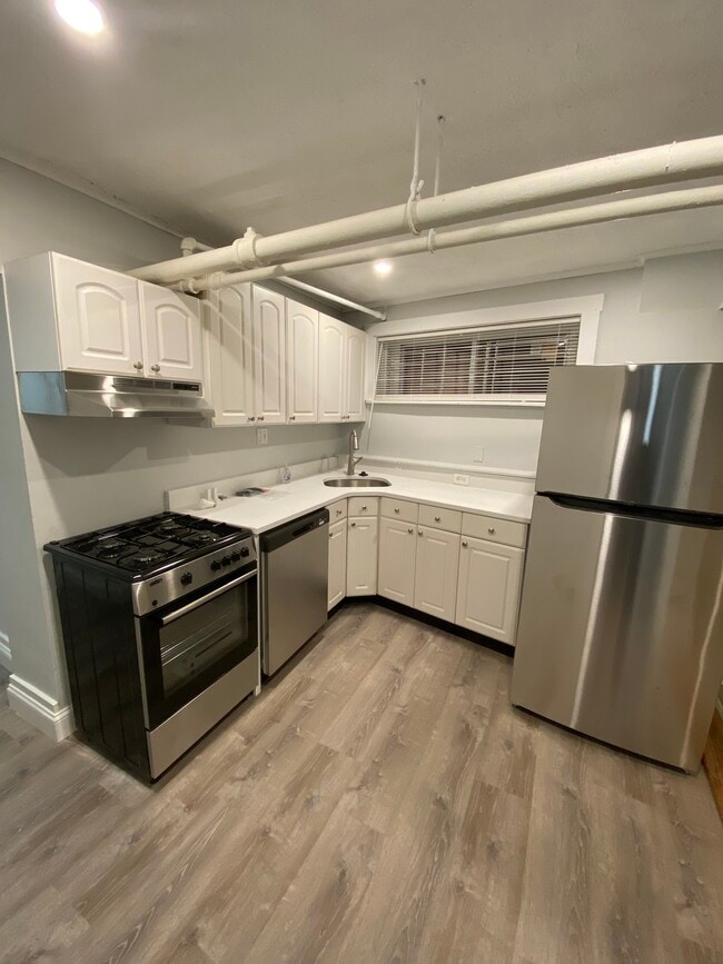 Photo - 1504 Commonwealth Ave Apartments Unit #10
