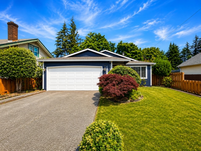 Building Photo - Single-Level 3-Bedroom Home with 2-Car Garage, Mini-Split AC, & Backyard Garden Space