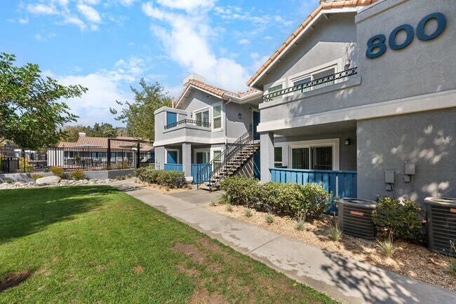 Le Med Apartments
