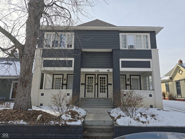 Building Photo - 1728 N Delaware St