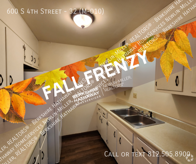 Building Photo - Enjoy $50 off your monthly rent for the fi... Unit 32 (M-010) Rental