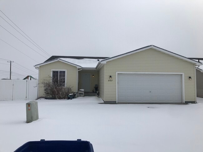 Photo - 6507 Chumani Rd House