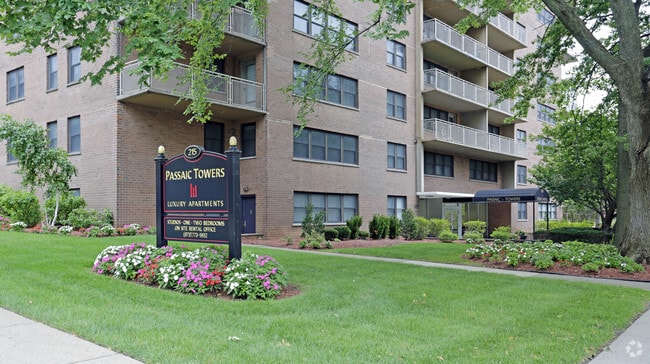 Building Photo - The Towers at Passaic Park Rental