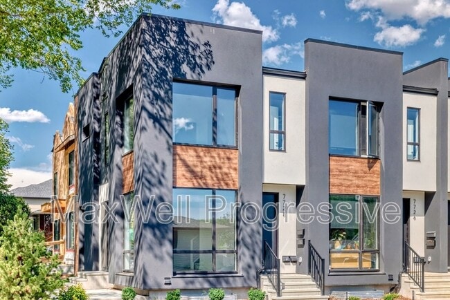 Building Photo - 7724-7105 105 Ave NW