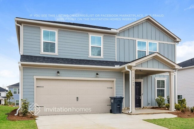 Photo - 3499 Tallulah Ln