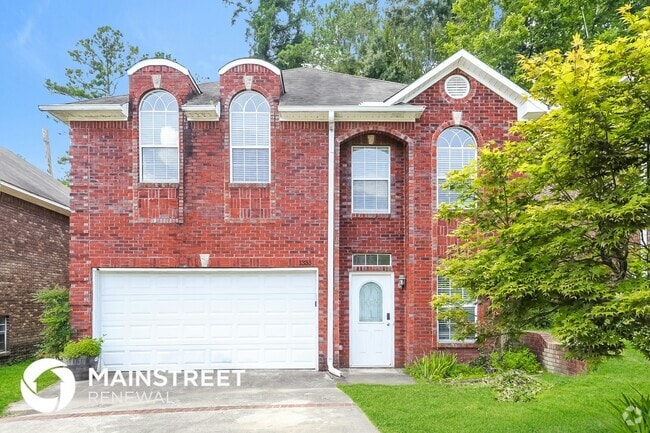 Building Photo - 1333 Riverford Cir Rental