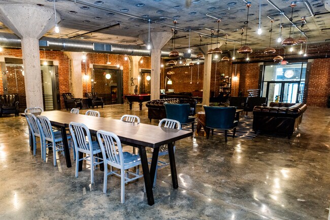 Photo - West Lofts Apartments