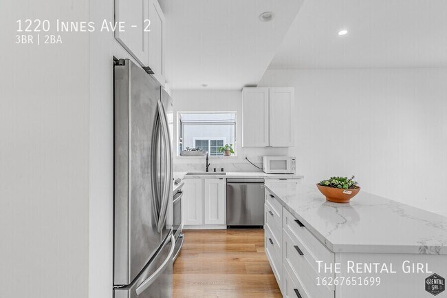 Photo - 1220 Innes Ave Unit 2