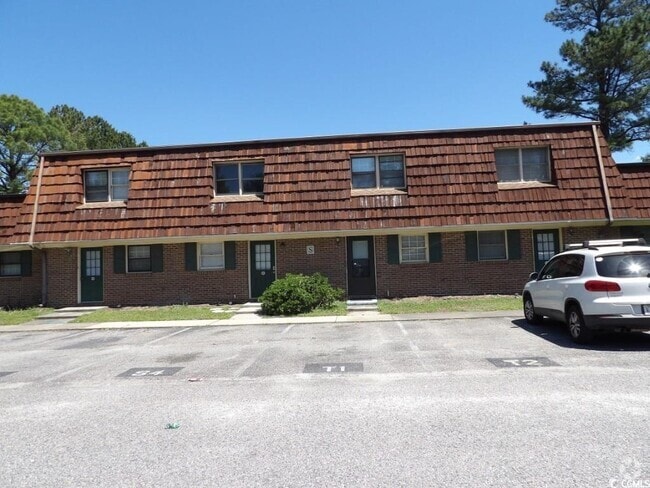 Building Photo - 1801 Ernest Finney Ave Rental