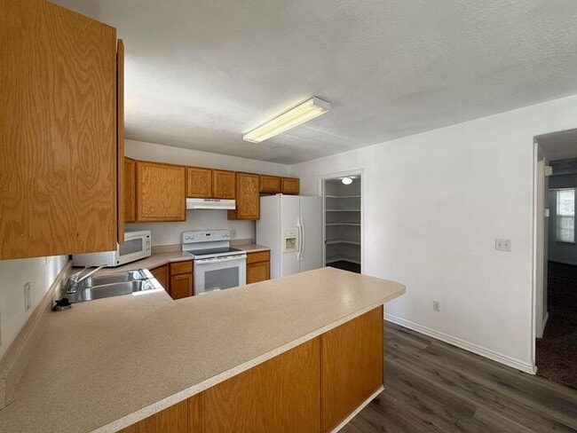 Photo - Peaceful Provo Townhome