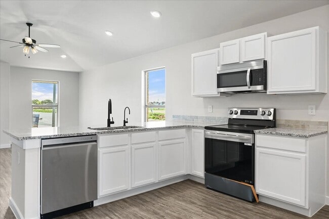 Photo - New Construction built in Elm Meadows