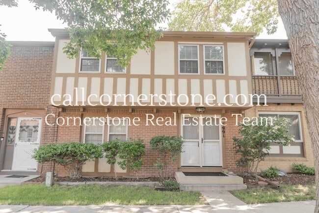 Building Photo - 1991 N Academy Blvd Rental