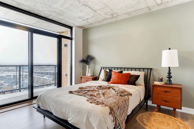 Photo - Market Apartments