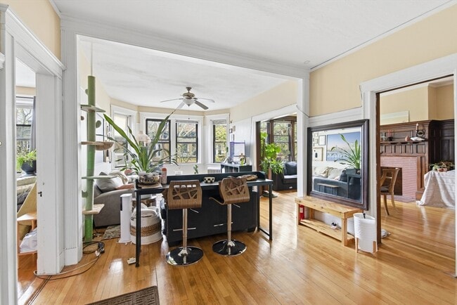 Photo - 12 Parkman St Unit 3