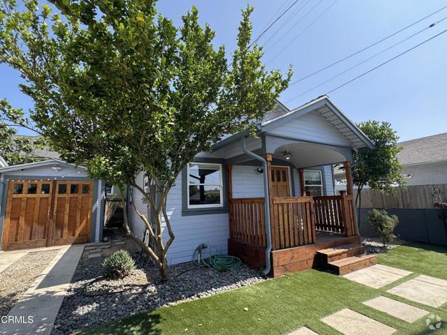 Building Photo - 5622 Marmion Way Rental