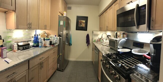 Photo - 99 Pond Ave Unit 702