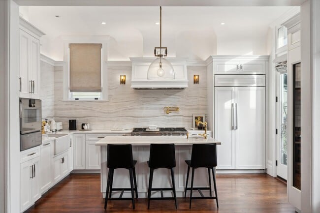 Photo - 1809 Page St