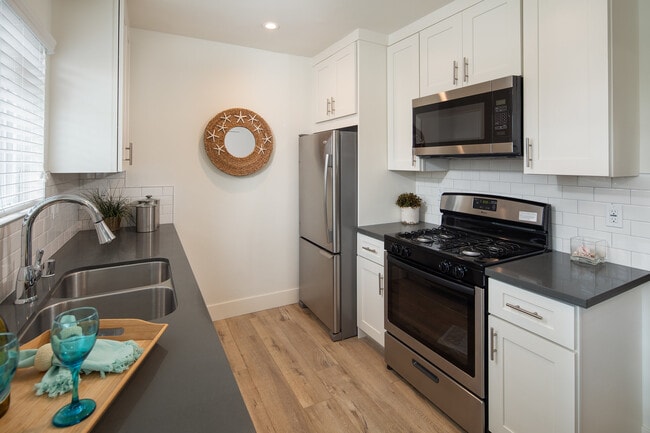 Photo - Pacific Apartment Homes at 3435 Artesia