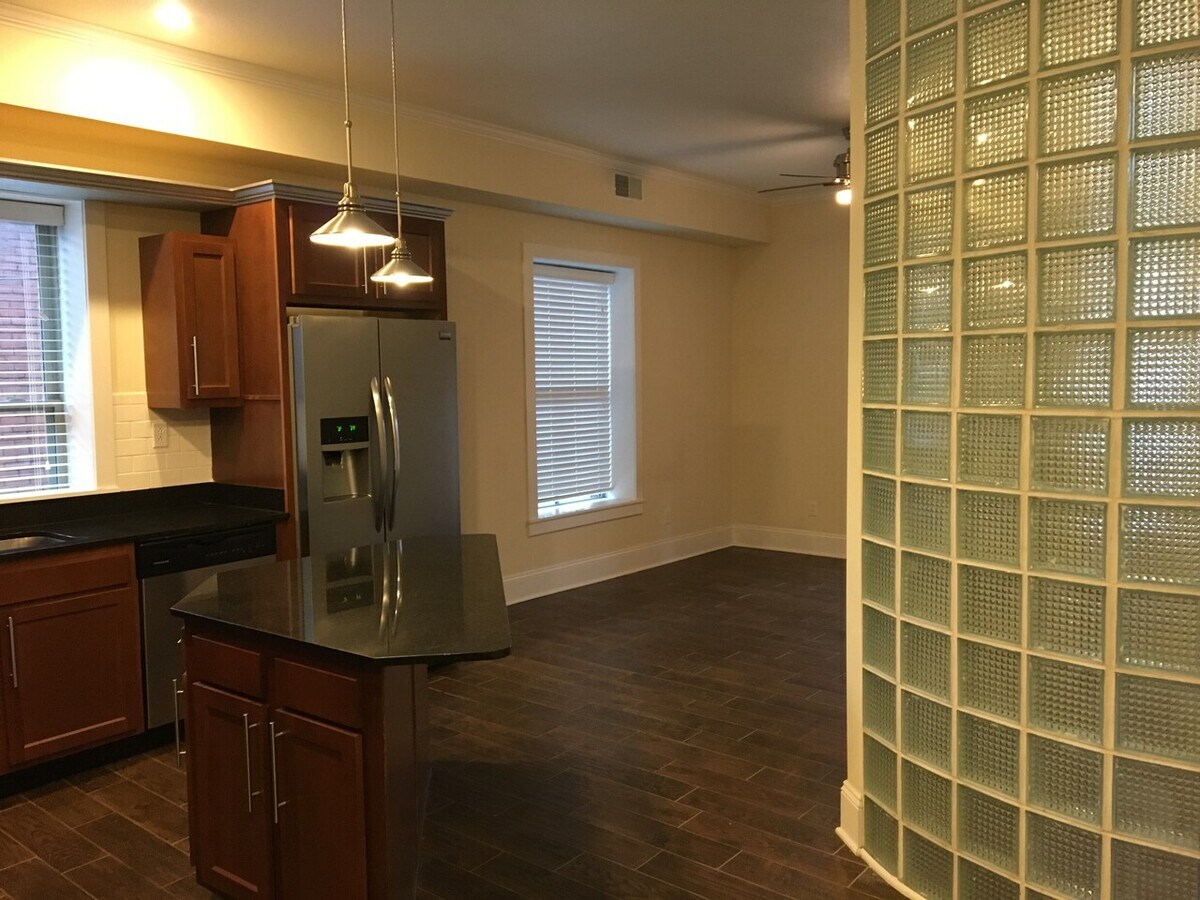 Photo - The Euclid Apartments Unit A