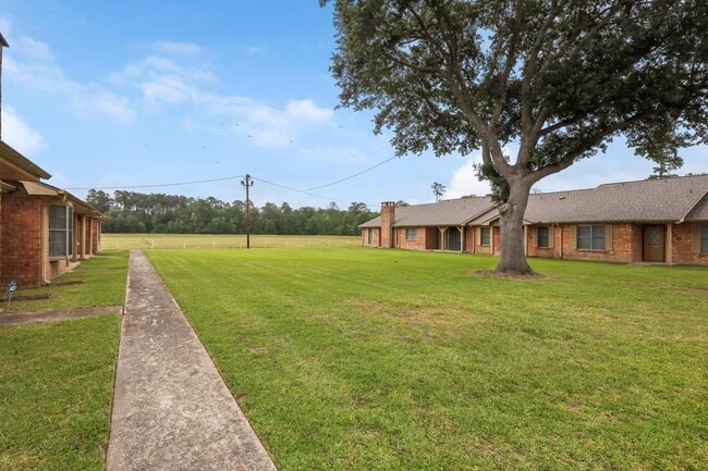 Woodland Park Townhomes