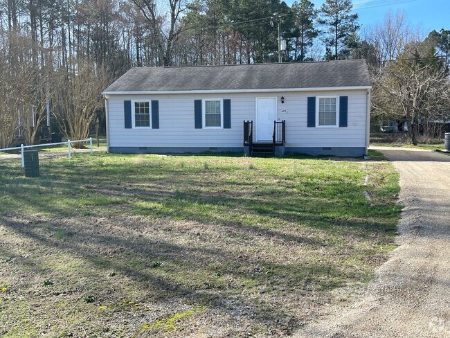 Building Photo - Adorable Rancher Rental