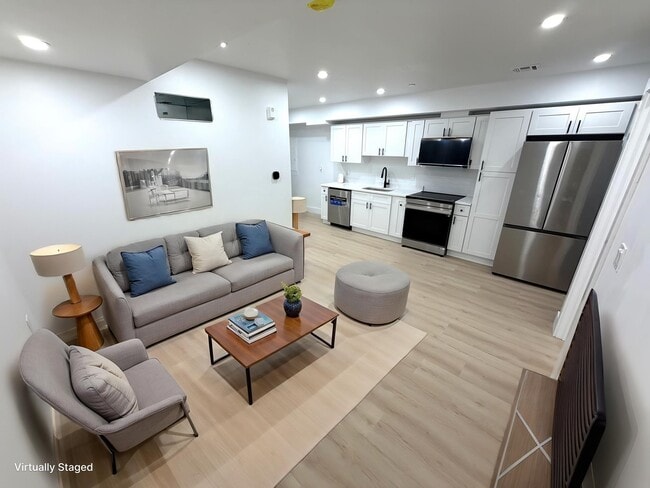 36 Shepard St Unidad B