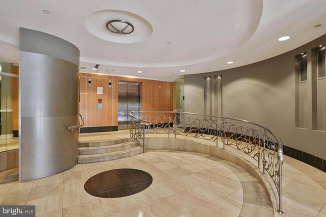 Building Photo - 1111 11th St NW Unit 201