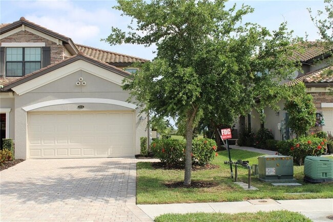 Building Photo - 18017 Gawthrop Dr Unit 104 Rental