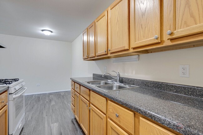Woodlands Apartment Homes