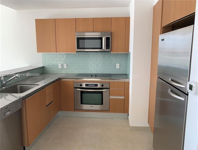 Photo - 1060 Brickell Ave Unit 2309